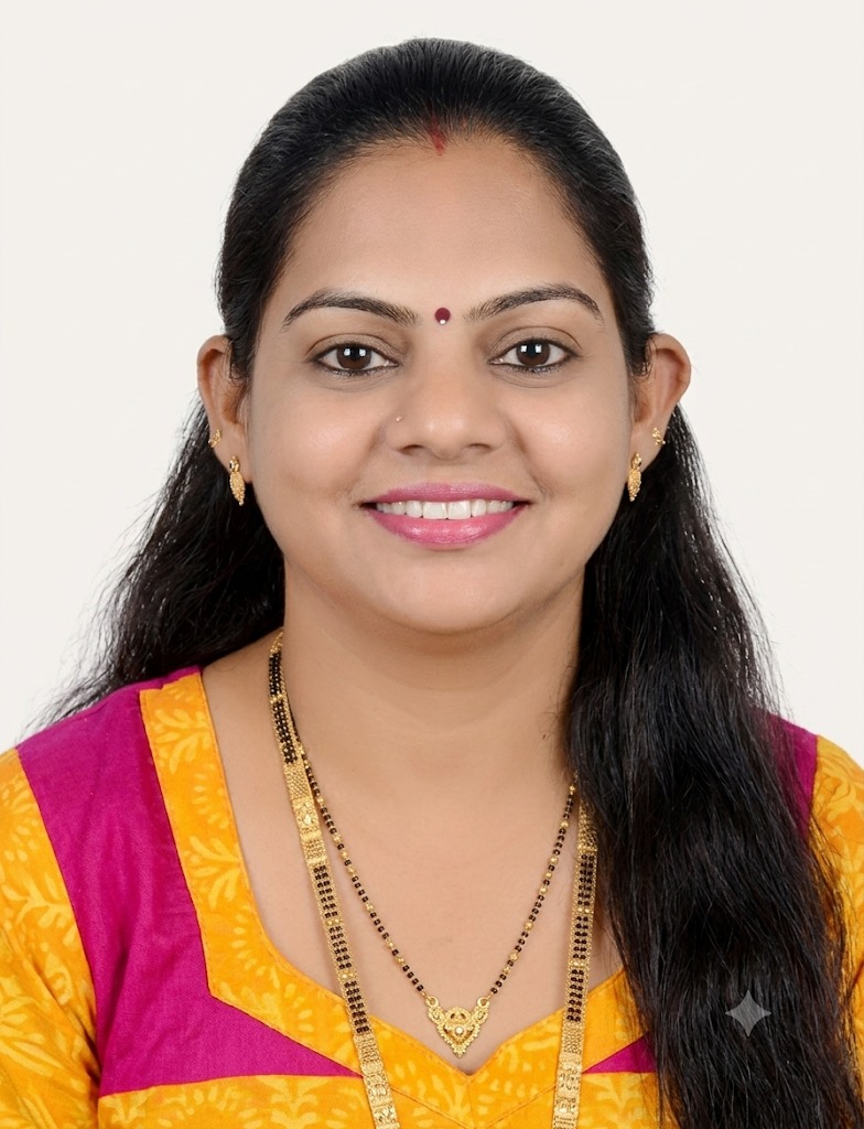 sanika suryakant  sarkar - Part time Patient Care and Elderly Care in khar east in Mumbai